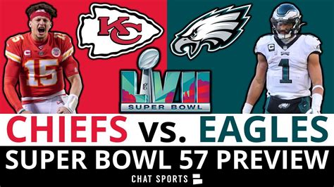 Kansas City Chiefs Vs Eagles Free - Image to u