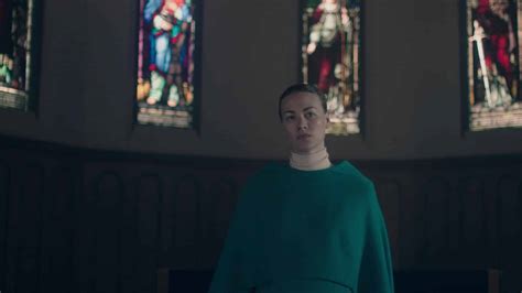 The Handmaid's Tale Season 5 Episode 2 Recap "Ballet" – Alexus Renée ...