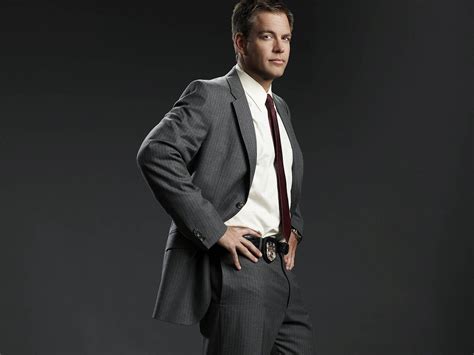 Tony Wallpaper - Anthony 'Tony' DiNozzo Wallpaper (25941596) - Fanpop