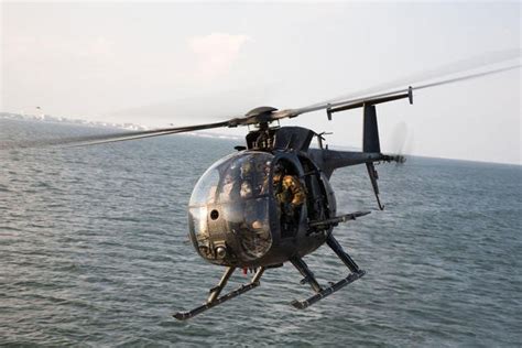 MH-6 Little Bird | Military.com