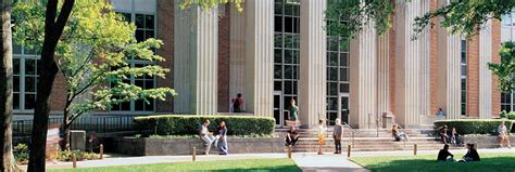 University of Georgia | Take a virtual tour of Georgia's beautiful campus!