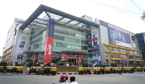 Garuda Mall (Bengaluru) - 2020 All You Need to Know BEFORE You Go (with ...