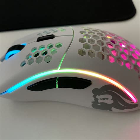 Glorious Model D Review | Mouse Pro