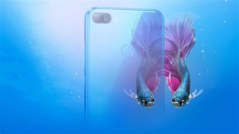 Honor 9N with Kirin 659, 4 GB RAM and 13+2 MP dual camera expected on 24 July-Tech News , Firstpost