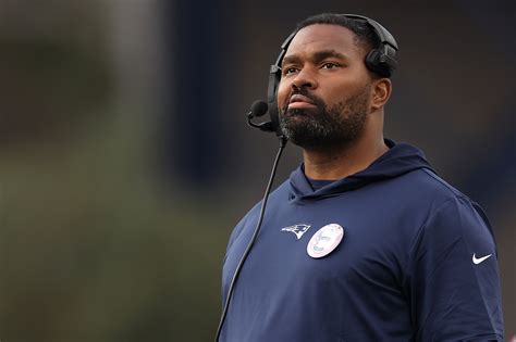 Jerod Mayo: 5 Things To Know the Patriots' Potential Head Coach - Newsweek