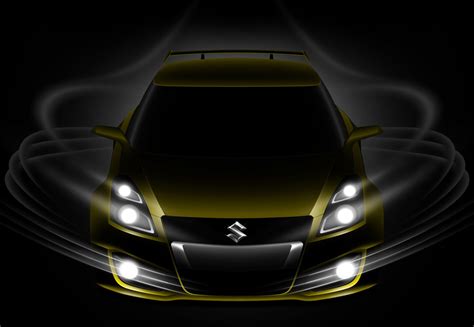 Suzuki Swift Sport Wallpapers - Wallpaper Cave