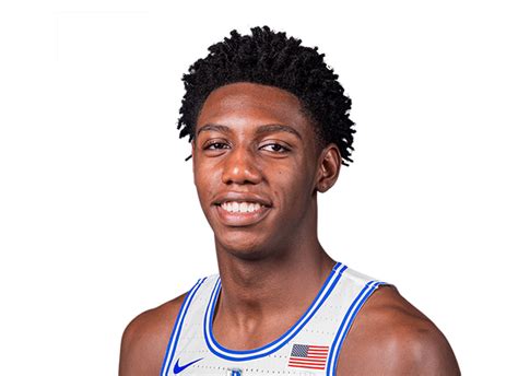 RJ Barrett Stats | ESPN