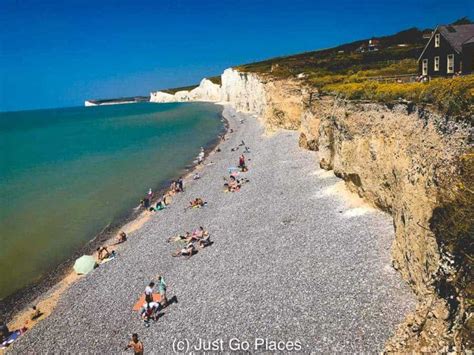 25 of the Best Places to Visit on the South Coast of England