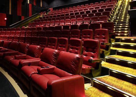 Amc Theaters With Reclining Seats Mn | Awesome Home