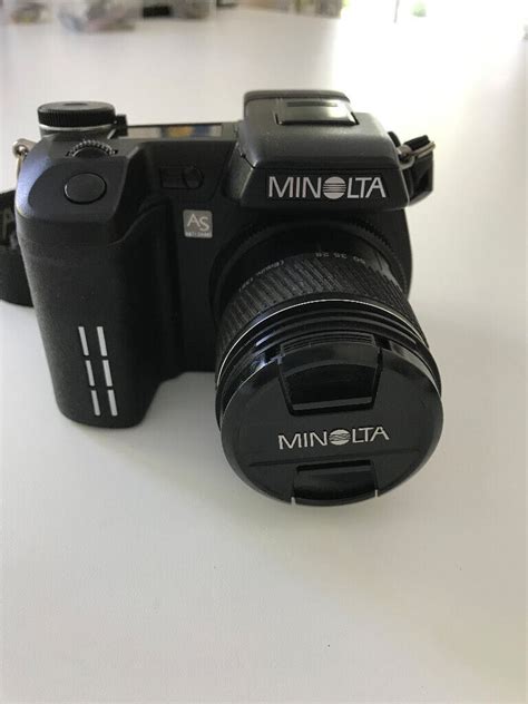 Minolta DiMAGE A1 Digital Camera | in Exeter, Devon | Gumtree