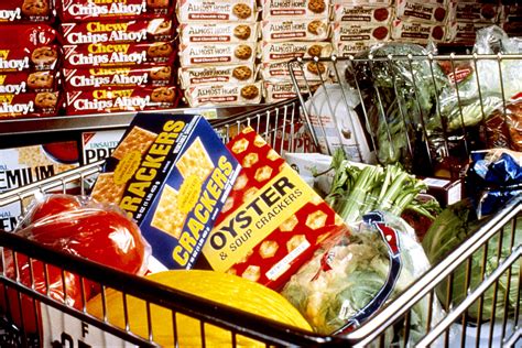 File:Healthy snacks in cart.jpg - Wikimedia Commons