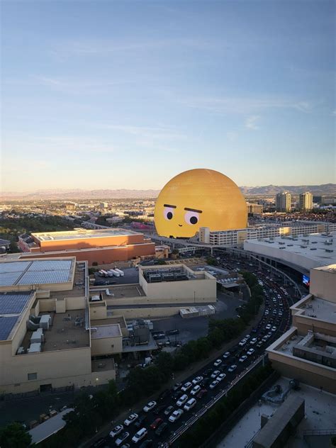 The Las Vegas Sphere is now a wonder in civ. What does it do? : r/civ