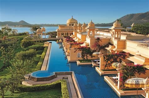 COVID-19 Travel: The Oberoi Group re-opens their most luxurious resorts