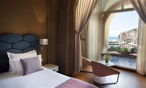 Grand Hotel Portovenere in Portovenere, Italy