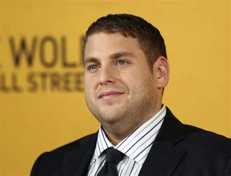 Jonah Hill Wolf Of Wall Street Quotes. QuotesGram