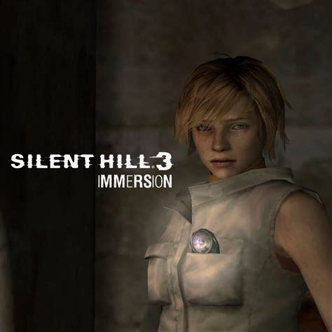 Made a new version of SH3's soundtrack, without the narration! : r ...