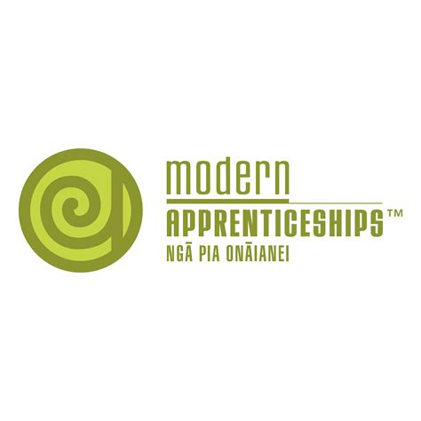 Modern Apprenticeships Logo PNG Transparent & SVG Vector - Freebie Supply