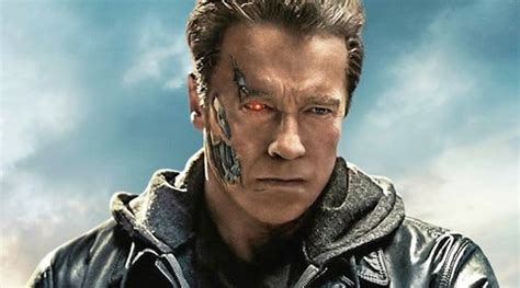 Arnold Schwarzenegger confirms James Cameron’s involvement in Terminator 6 | Hollywood News ...