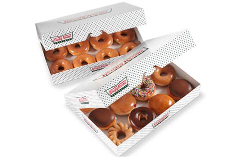 Krispy Kreme adds two coffee-flavored doughnuts - CSMonitor.com