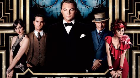 "The Great Gatsby" Review -- Is It Really That "Great"?