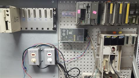 What Is a PLC (Programmable Logic Controller)? - MRO Electric Blog