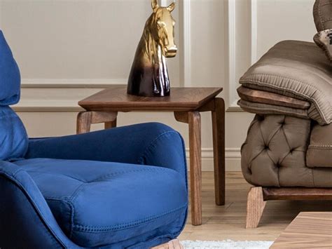 Maserati Side Table | Living Room | Gloria Furniture