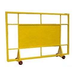 Parking Lot Barricade - Manufacturers, Suppliers & Exporters