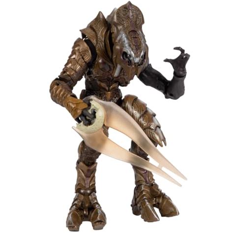 Best Halo Arbiter Action Figure