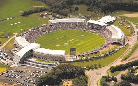 Cricket ground finance for Hilton Hotel at the Ageas Bowl