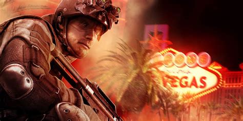 Tom Clancy's Rainbow Six: What Gamers Would Like to See in the Film