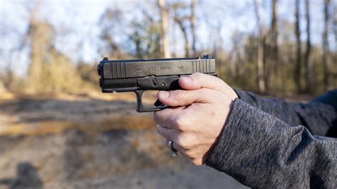 [Review] Glock 43X MOS | Best In Class Glock Subcompact?