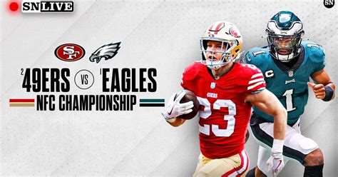 Eagles Vs 49ers 2024 Live Score - Evita Janette