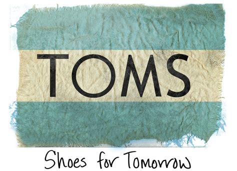 Brands that Rock Social Media - TOMS - Velocity Digital | Marketing Consultancy | Social Media ...