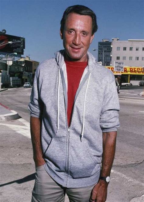 Roy Scheider Height, Weight, Age, Biography, Facts, Family