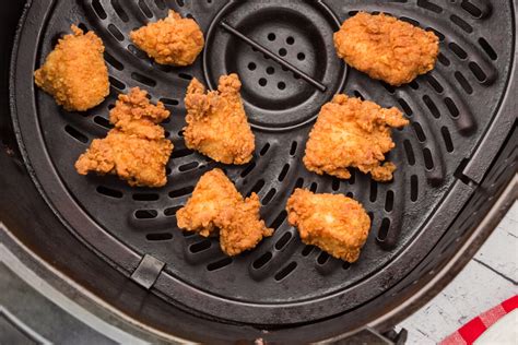 How To Reheat Chick Fil A Chicken Nuggets (Air Fryer, Oven, Microwave ...