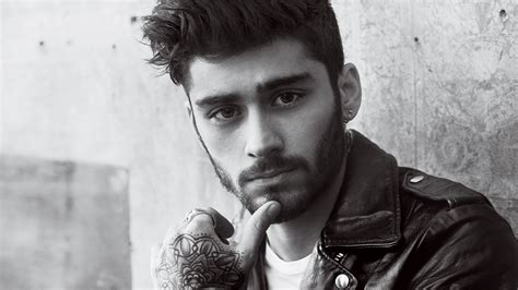 Zayn Malik 2019 Wallpaper,HD Music Wallpapers,4k Wallpapers,Images ...