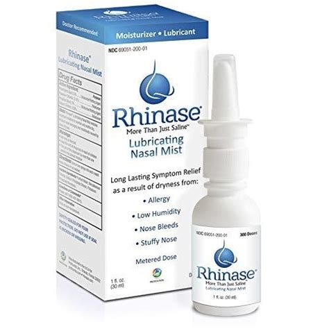 10 Best Nasal Sprays for Allergies - Med Consumers