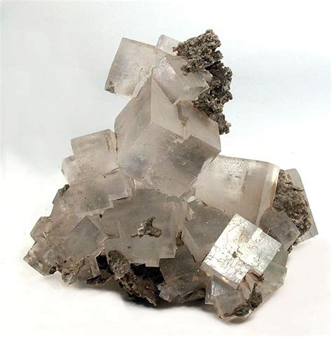 Halite and Sylvite - Ario Salt