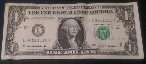 10 Rarest Types of Dollar Bills - Rarest.org