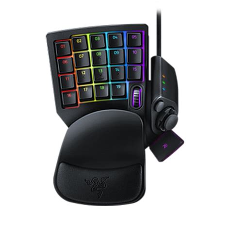 Razer Tartarus V2 | RZ07-02270 Support & FAQs