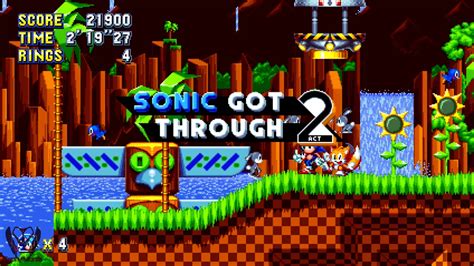 Sonic Mania | PC Gameplay | 1080p HD | Max Settings - YouTube