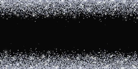 Black Silver Glitter Background Images – Browse 1,506 Stock Photos, Vectors, and Video | Adobe Stock