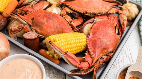 Louisiana Blue Crab Boil Recipe | Besto Blog