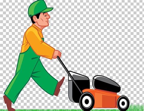 Lawn Mower Cutting PNG, Clipart, Clip Art, Cutting, Cutting Grass ...