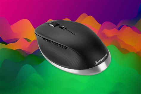 Compared: The Best Mouse for CAD in 2024