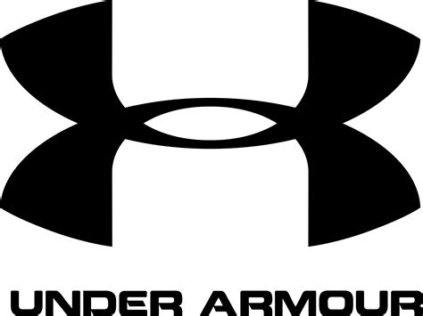 Under Armour Logo PNG Transparent & SVG Vector - Freebie Supply