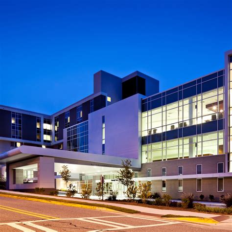 Athens Regional Medical Center Expansion - McCarthy