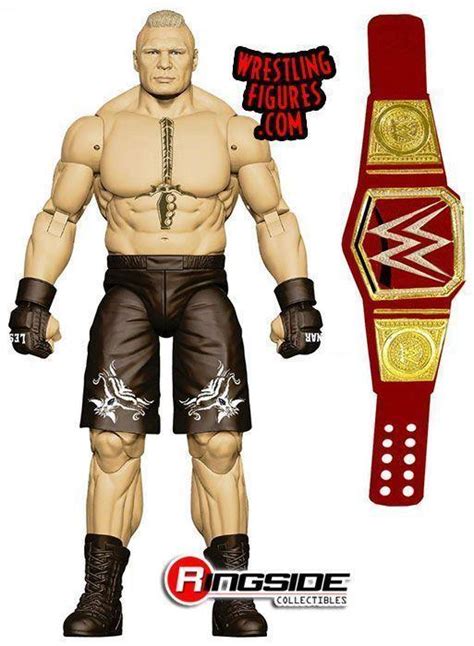 Ringside Collectibles Exclusives | Ringside Figures Blog!