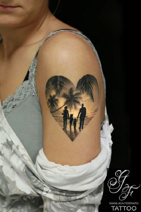 125 Unique Family Tattoos for your Inspiration | Art and Design ...