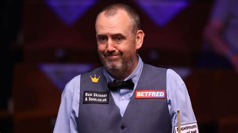 World Snooker Championship 2021: Ronnie O'Sullivan: Why Mark Williams ...